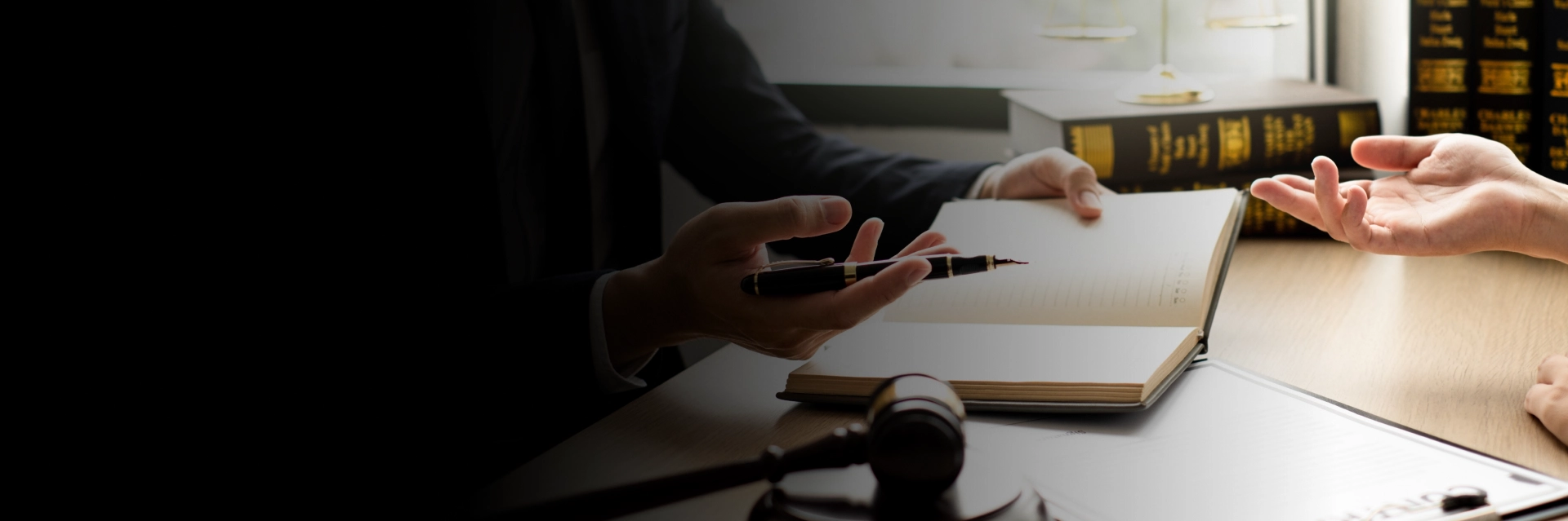 DWI Defense Attorney Kansas City