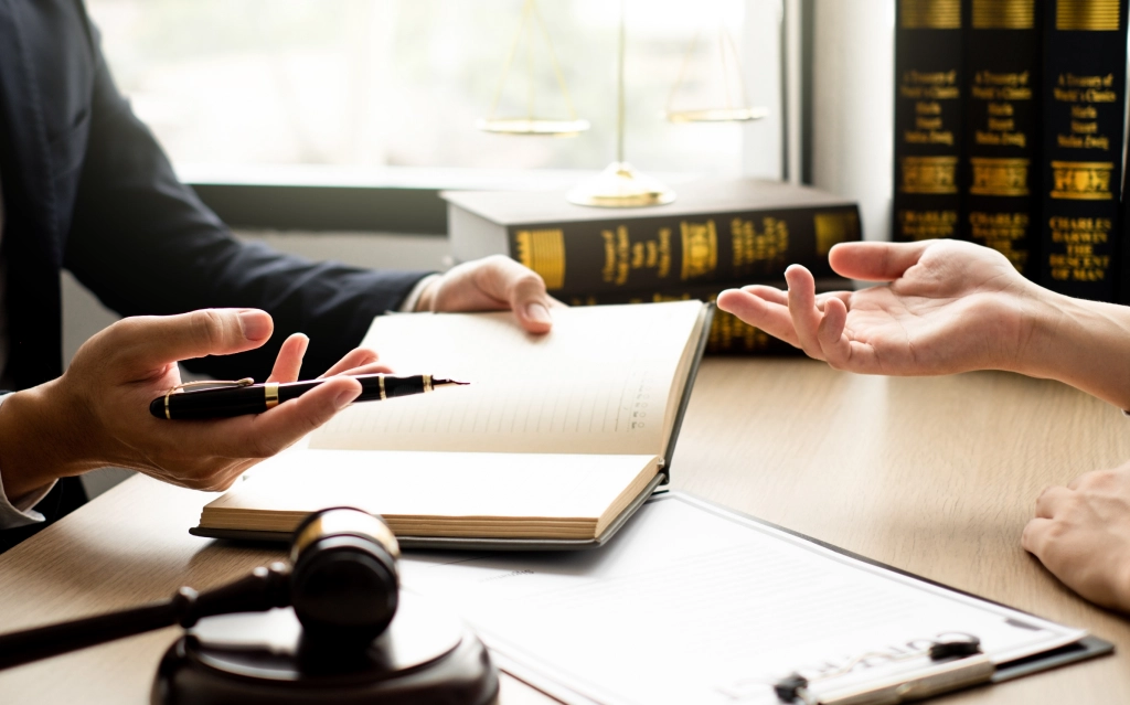 DWI Defense Attorney Kansas City