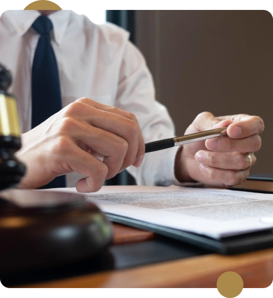Case Evaluation and Strategic Planning