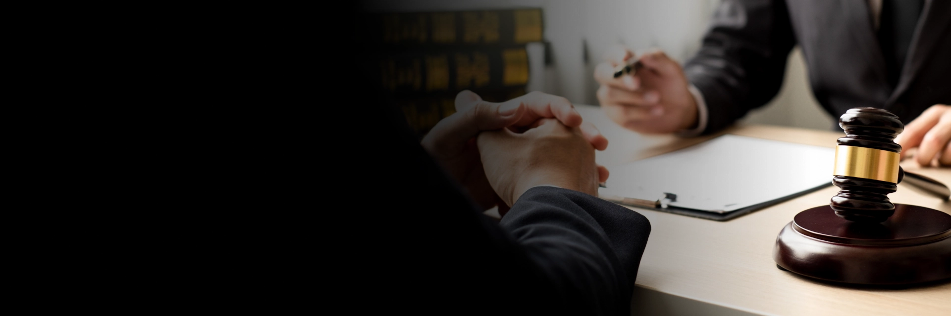 Criminal Defense Attorney Kansas City