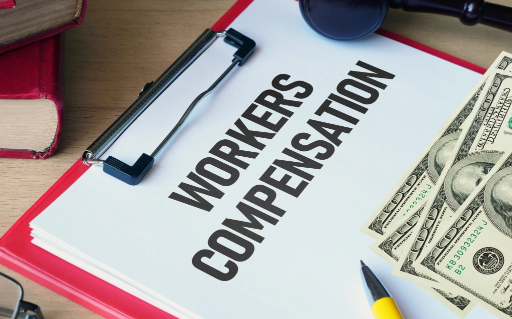 Workers' Compensation Attorney in Kansas City