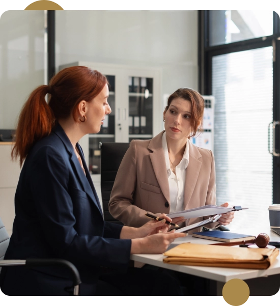 Initial Case Assessment and Legal Guidance