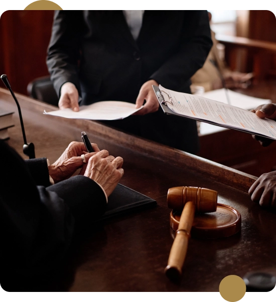 Litigation and Trial Advocacy