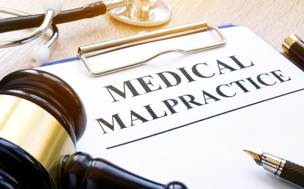 Medical Malpractice Attorney Kansas City