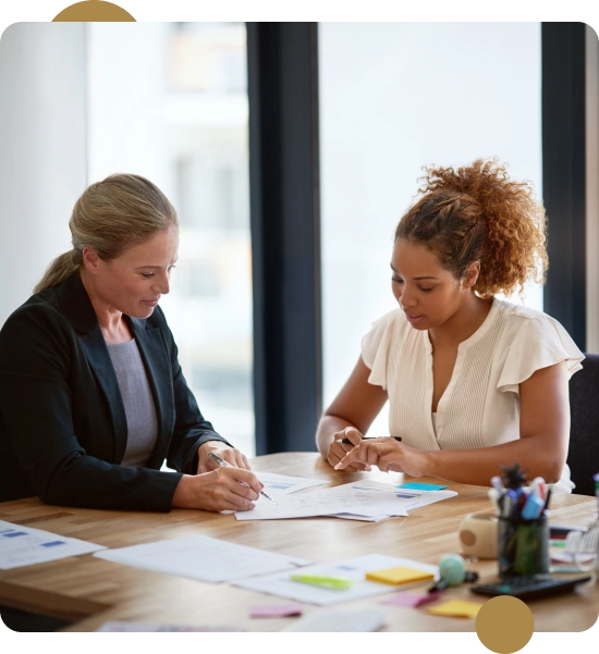 Case Evaluation and Legal Consultation