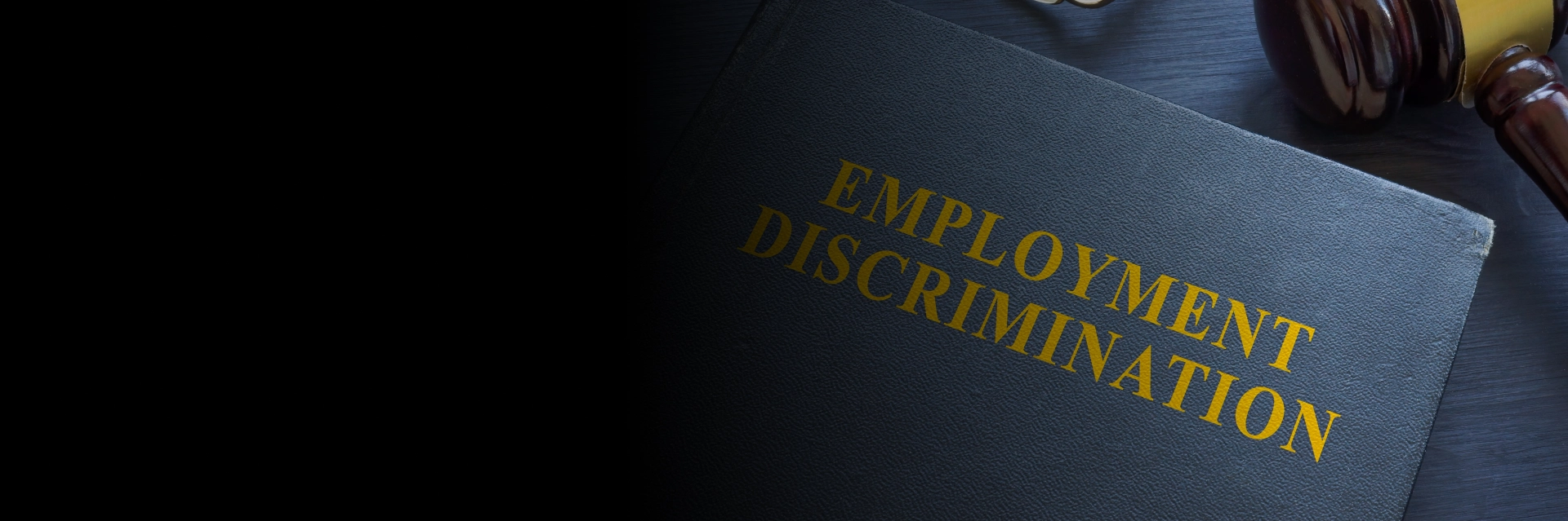 Employment Discrimination Lawyer Kansas City