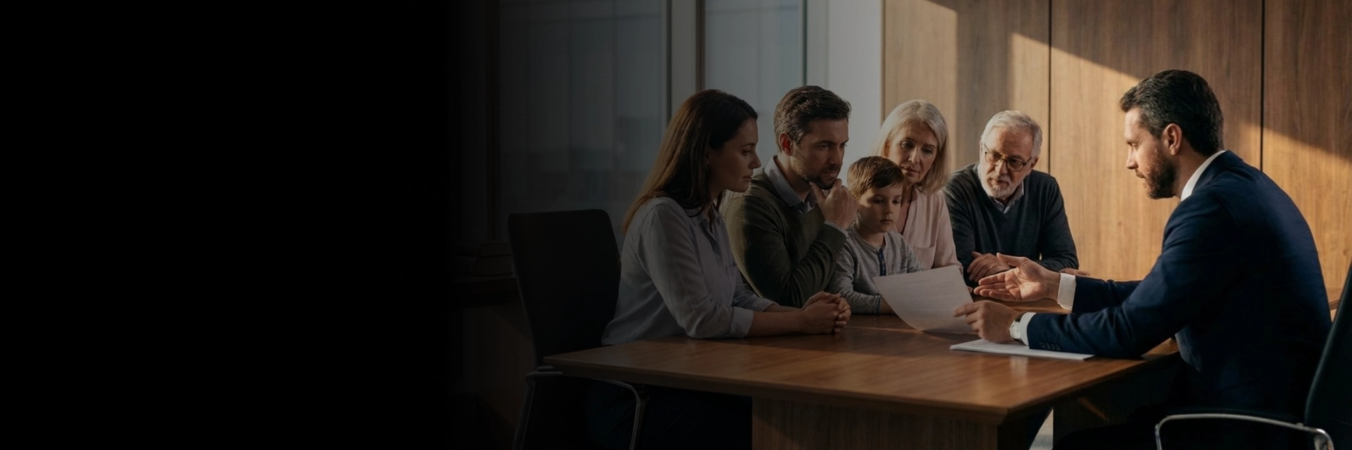 Family Law in Kansas City