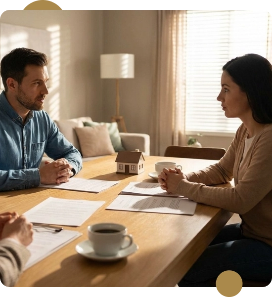 Divorce Representation with a Family Law Attorney in Kansas City