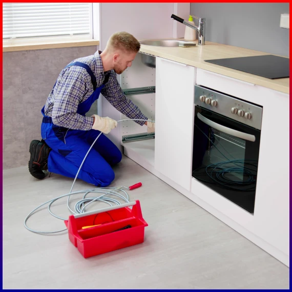 Drain Cleaning Services Winnipeg