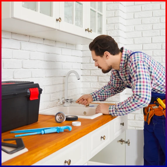 Faucet And Sink Installation Services Winnipeg