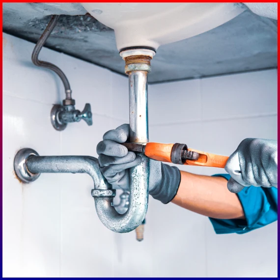 Plumbing Services Winnipeg