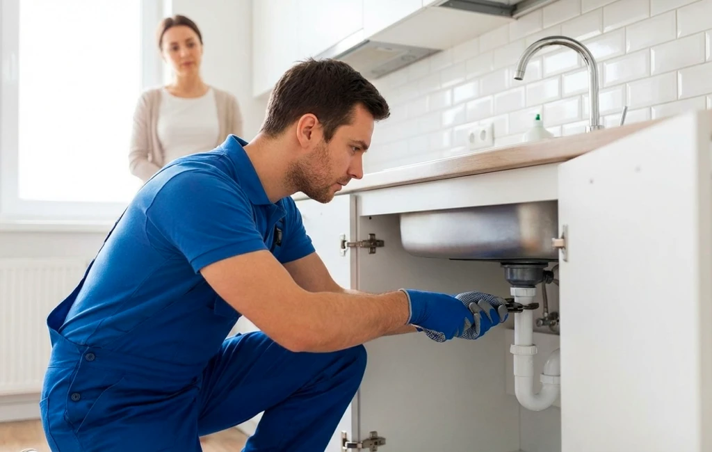 Plumbing And Heating Solutions Winnipeg