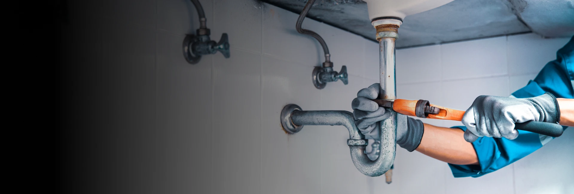 Plumbing Services Winnipeg