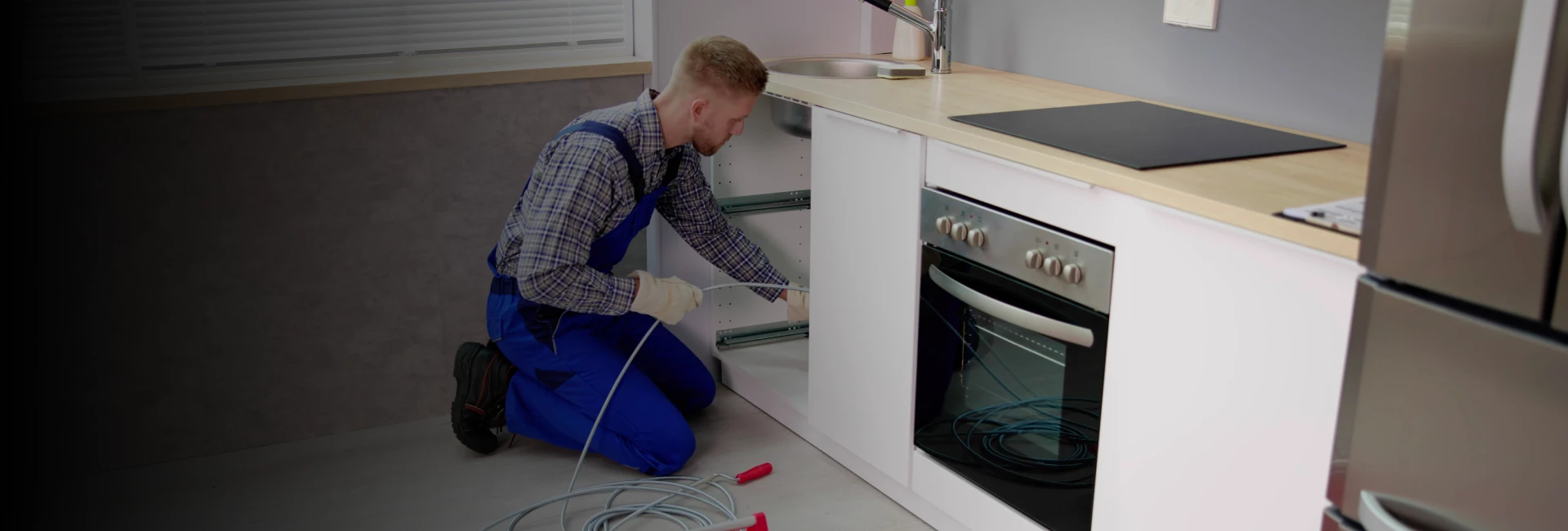 Drain Cleaning Services Winnipeg