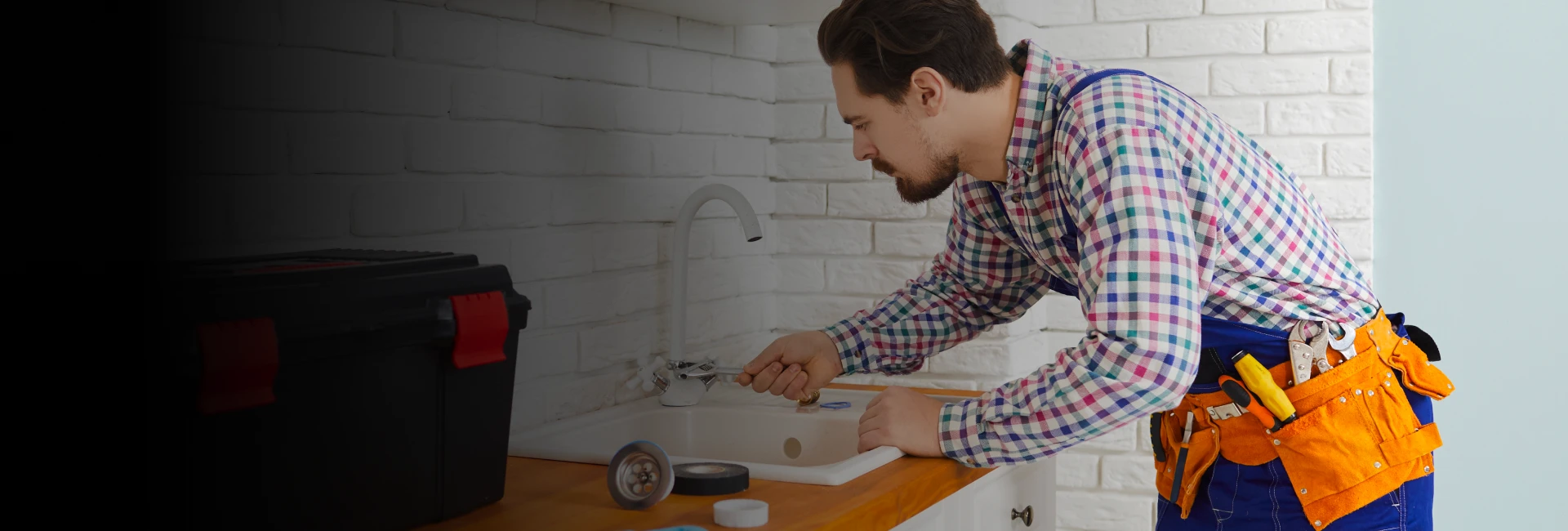 Faucet And Sink Installation Services Winnipeg