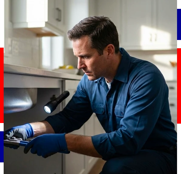 Comprehensive Drain Inspections