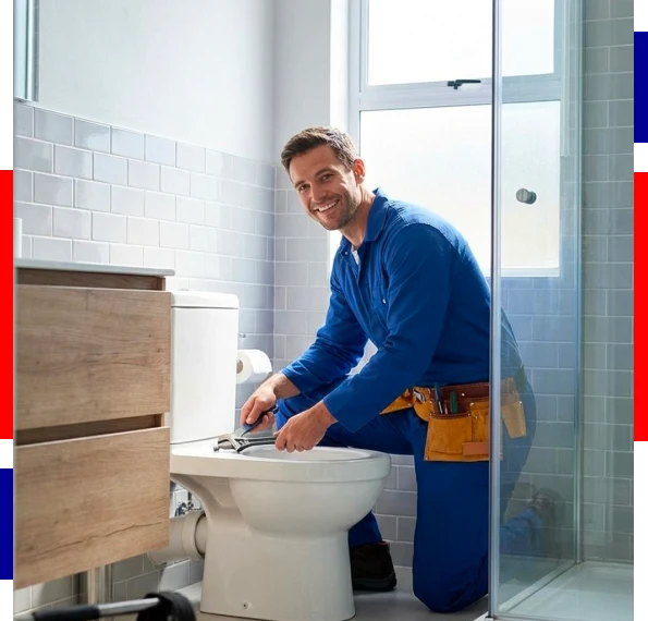 Comprehensive Bathroom Plumbing Renovations