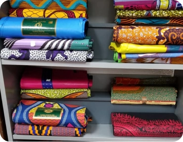 African Clothing and Cultural Wear