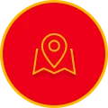 Traveler contacting Kyrgyzstan travel consultation agency office in Kyrgyzstan