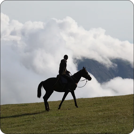 Kyrgyzstan travel experts guiding travelers through cultural sites