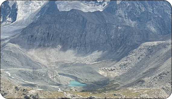 Adventurers beginning winter tours in Kyrgyzstan