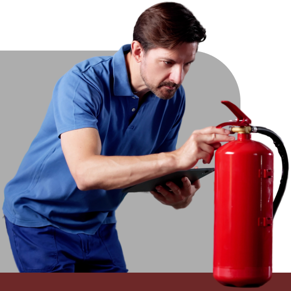Comprehensive Alarm System Assessment