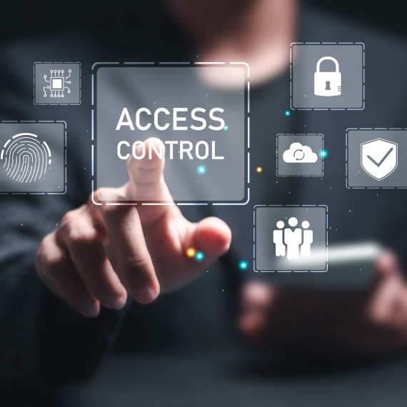 Cloud-Based Access Control Systems Setup