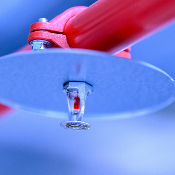 Security System Installation Services Scarborough