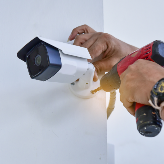 Fire Alarm Installation Services Oshawa