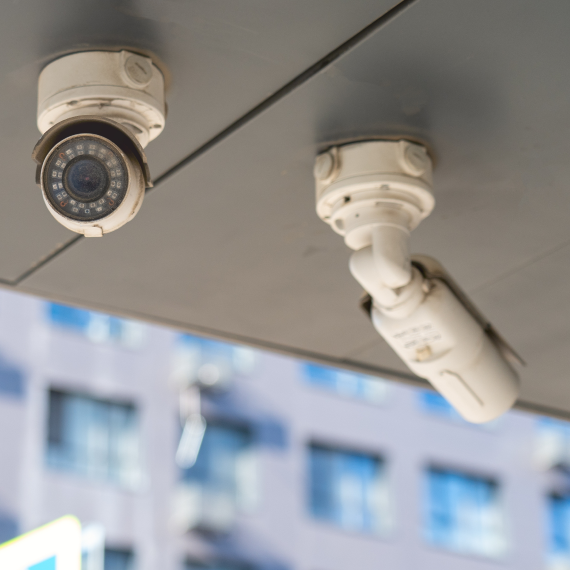 Fire Alarm Installation Services Ajax