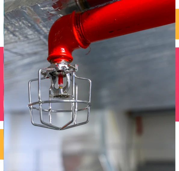 Fire And Security Solutions Whitby