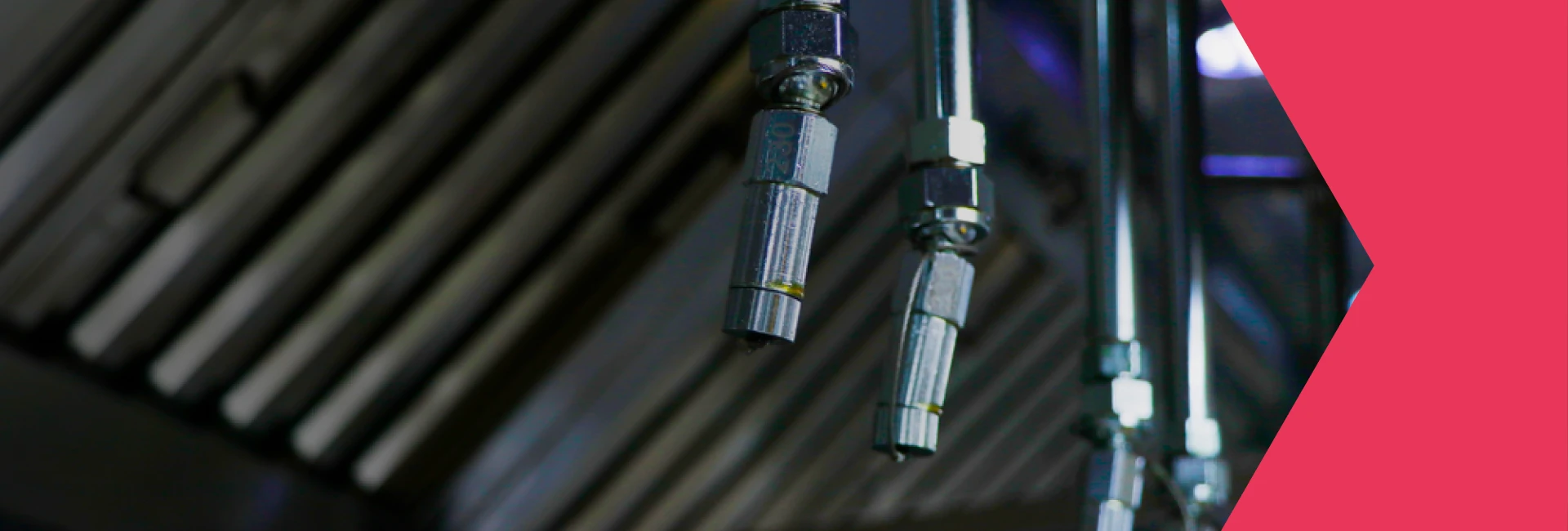 Restaurant And Kitchen Suppression Systems Whitby