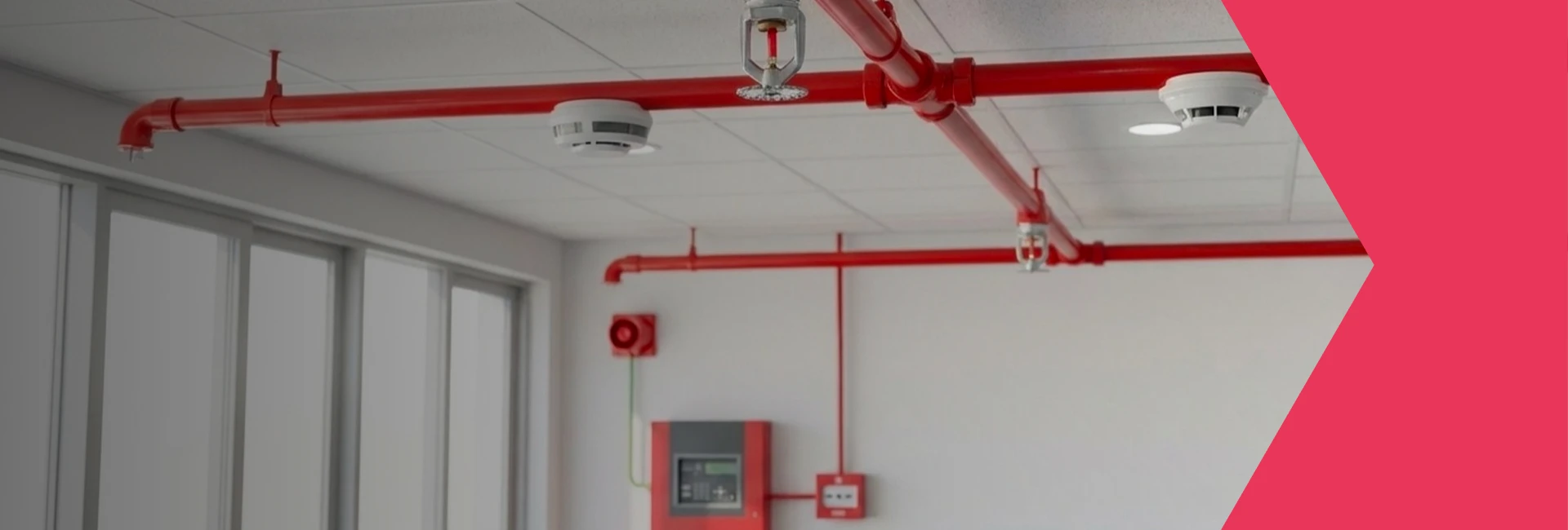 Fire Alarm Installation And Inspection Services Whitby