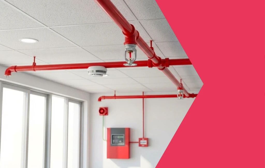 Fire Alarm Installation And Inspection Services Whitby