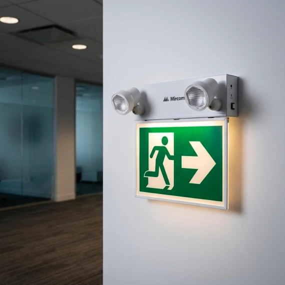 Strategic Lighting Assessment For Community Needs