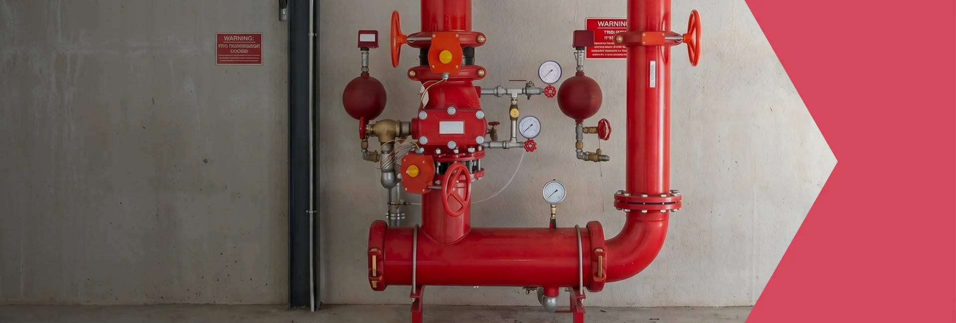 Fire Sprinkler Systems Whitby
