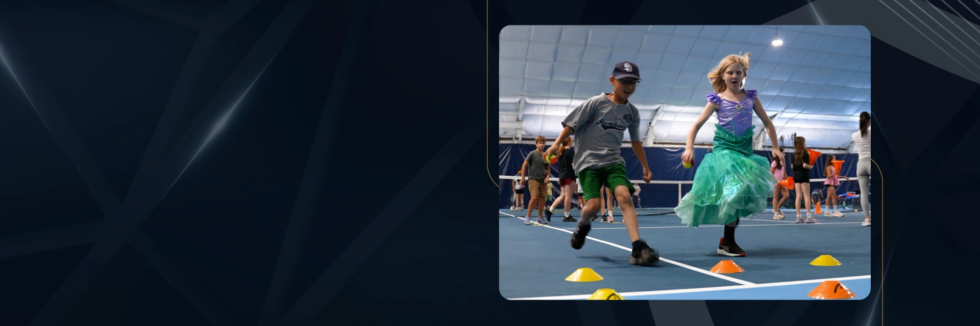 A Smarter Way For Families To Stay Active Together