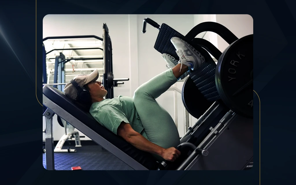 Fitness And Training Burlington