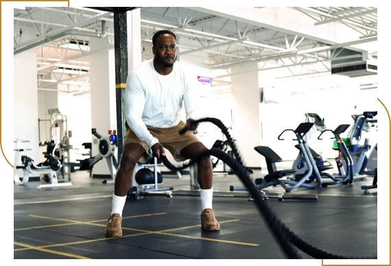 The Gym