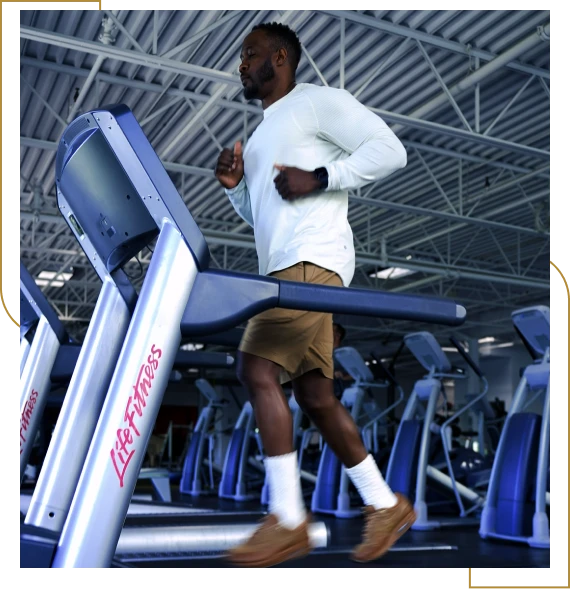 Strength Training and Mobility Coaching