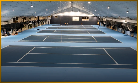 Racquet Sports