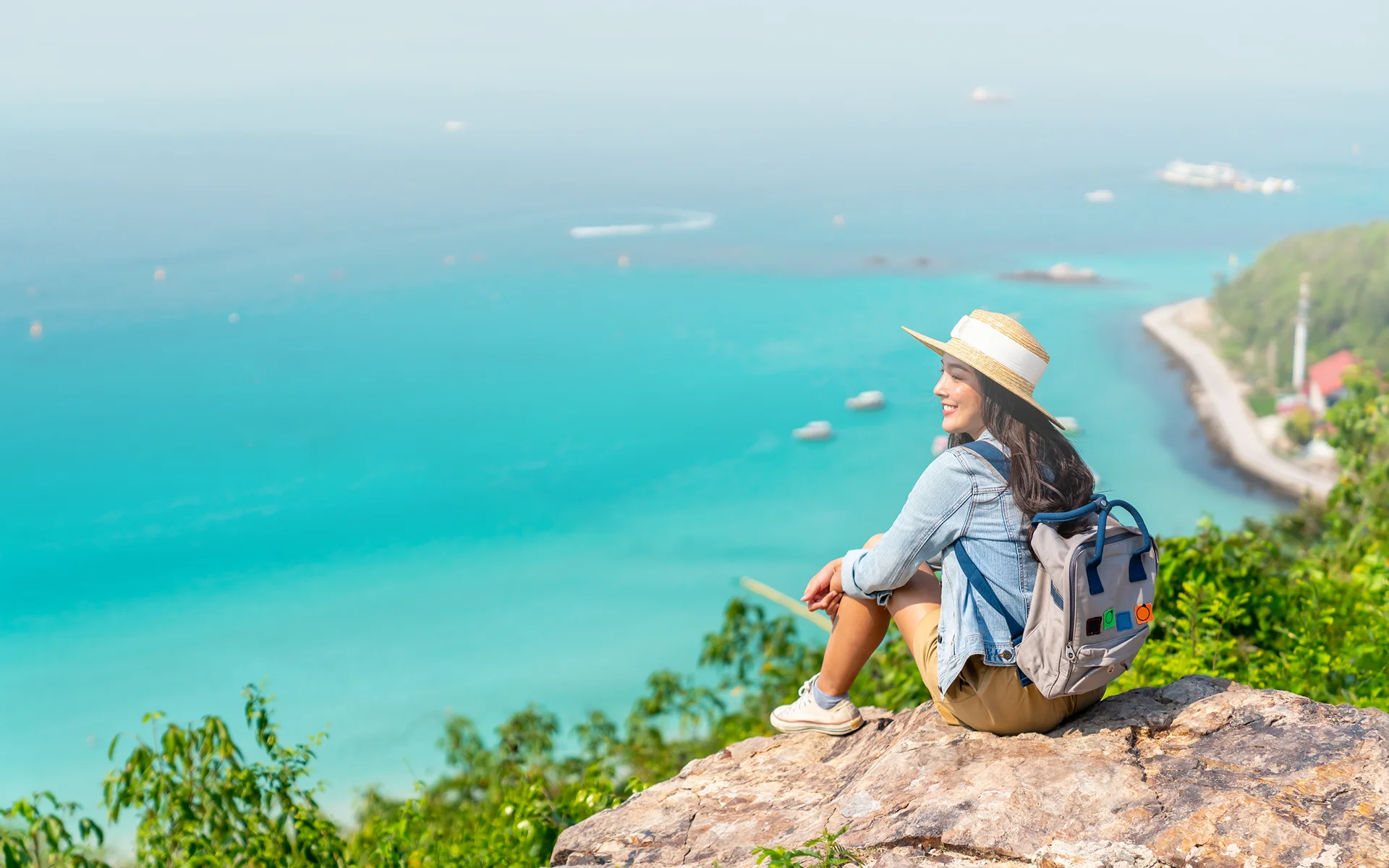 Travel Agency Phoenix 