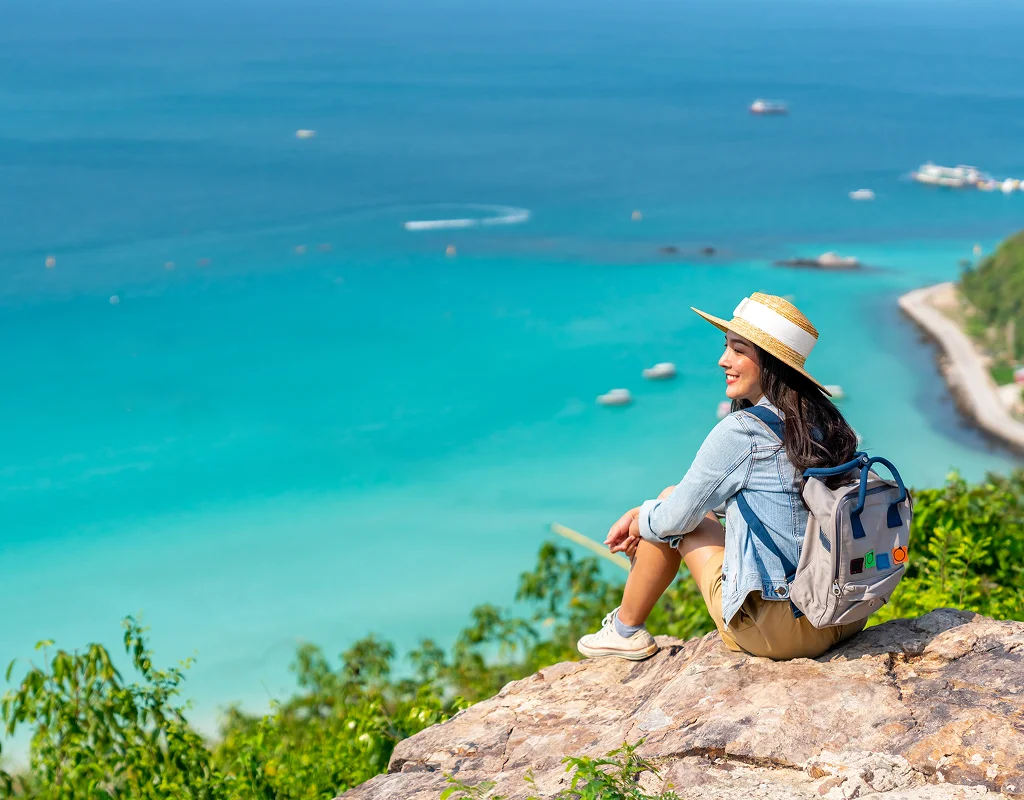 Travel Agency Phoenix 