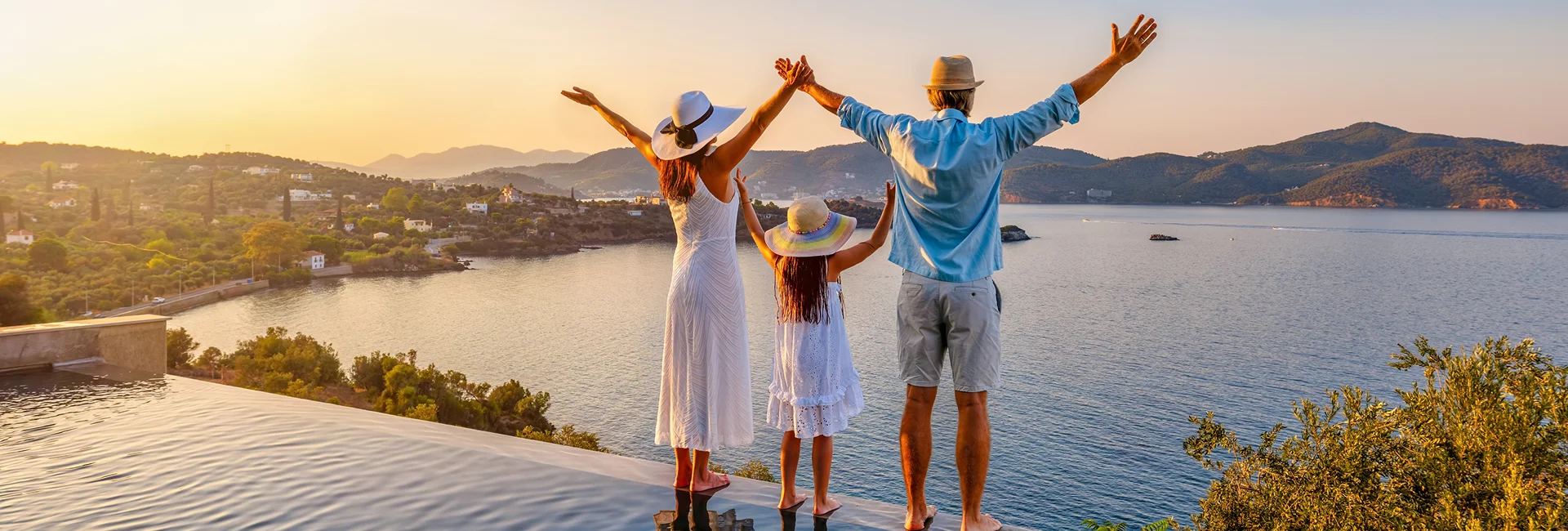 Family Vacation Planning Services Phoenix