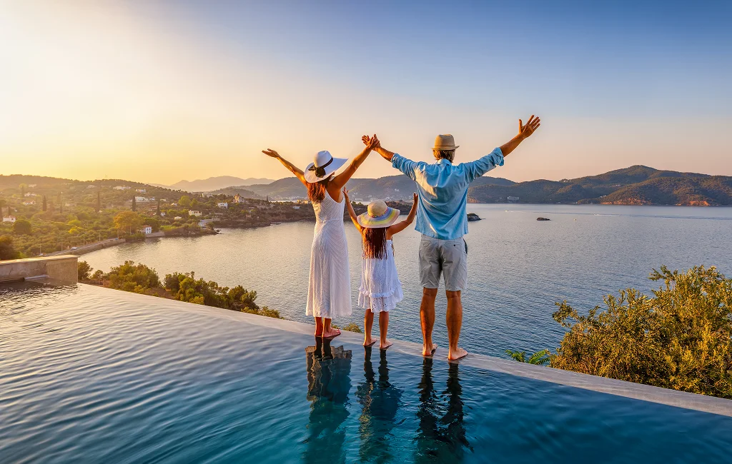 Family Vacation Planning Services Phoenix 
