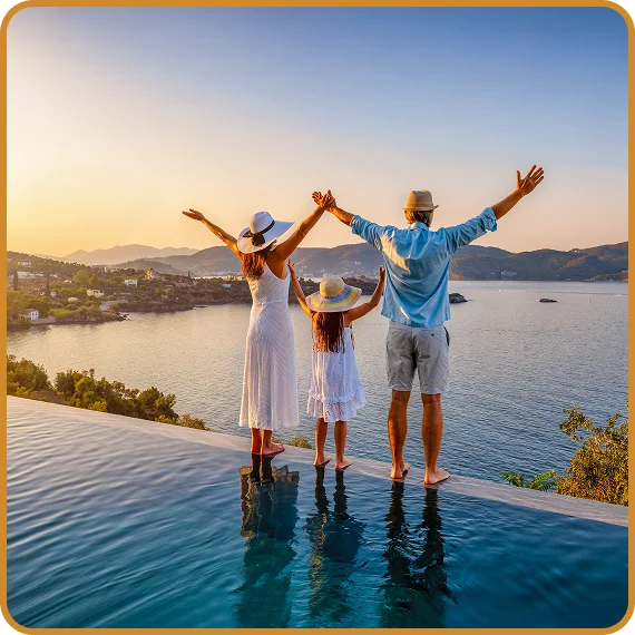 Family Vacation Planning Services Phoenix