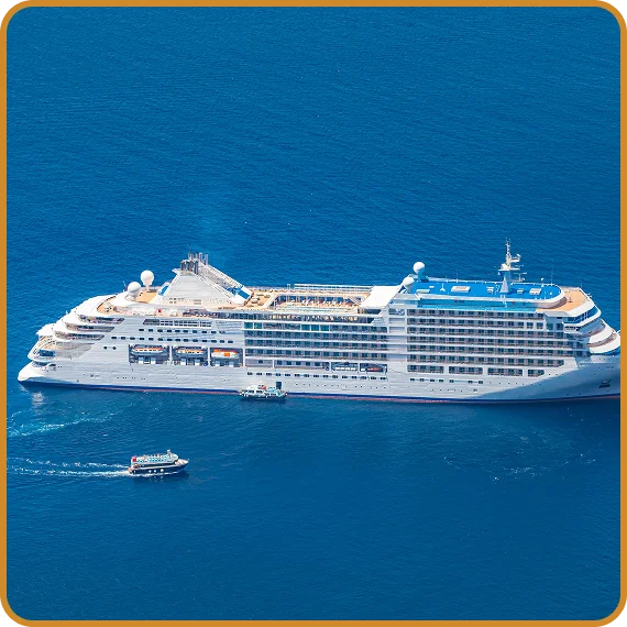 Cruise Planning Services Phoenix