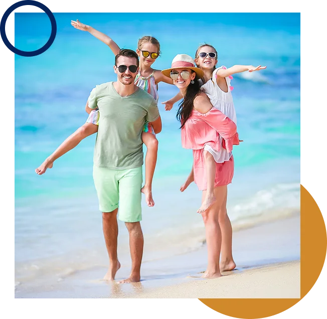 All Inclusive Travel Packages