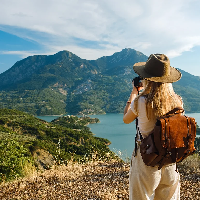 Travel Planning Services