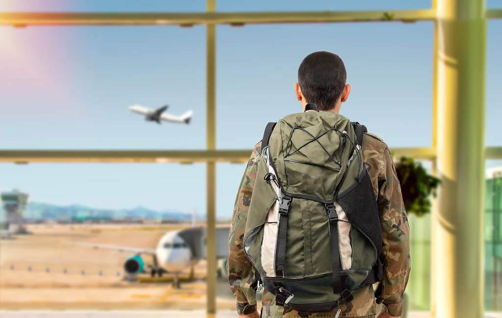 Military & Veteran Travel Services Phoenix
